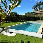 Villagassin 380 * Saint Tropez