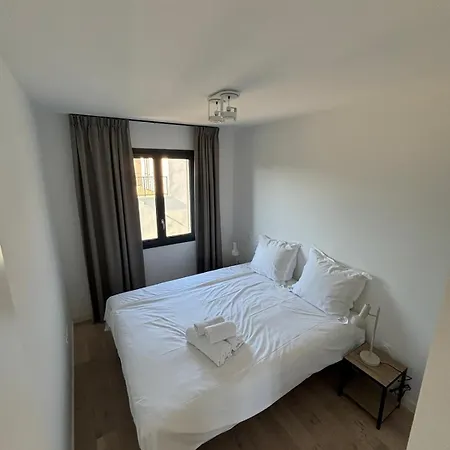 Villagassin 380 וילה