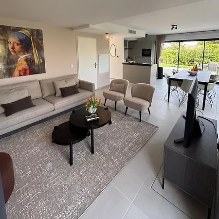 וילה Villagassin 380