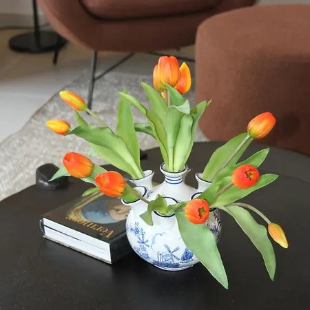 וילה Villagassin 380 Luxury With Private Pool Near - Airco-parking סן טרופז