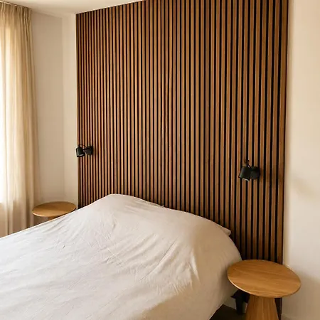فيلة Villagassin 380 Luxury With Private Pool Near - Airco-parking *